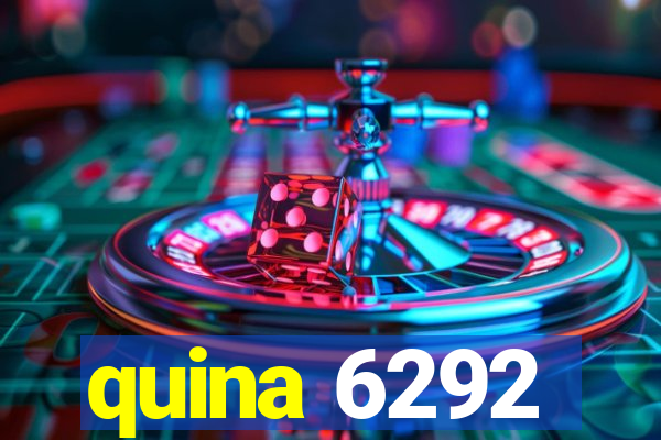 quina 6292